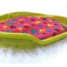 cama-plastica-oval-caes-e-gatos-plast-kao-n-2-amarela