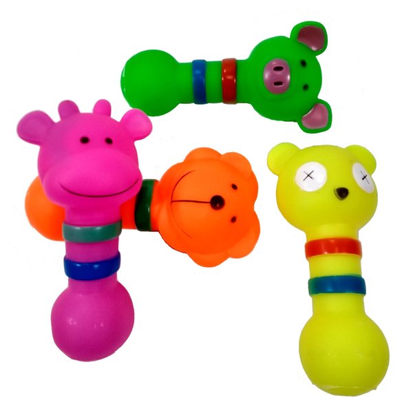 brinquedo-caes-mordedor-apito-borracha-zoo-kit-4-un-3696