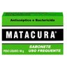 sabonete antisseptico e bactericida matacura aic 90g 5195