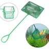 rede redinha pegar peixes aquarios 17 5x15cm n5 7171
