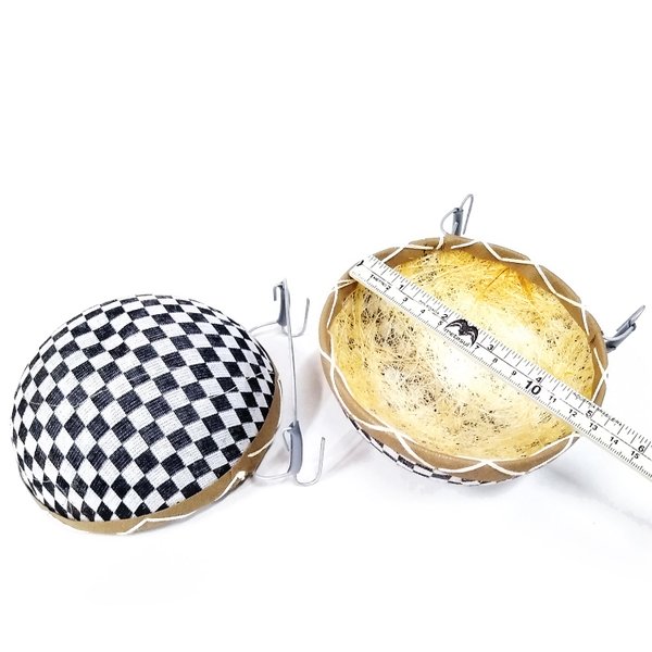 ninho xadrez trinca2