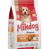 mikdog peq racas