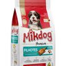 mikdog filhotes